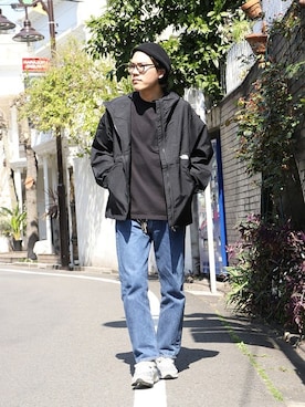 SATOさんのコーディネート