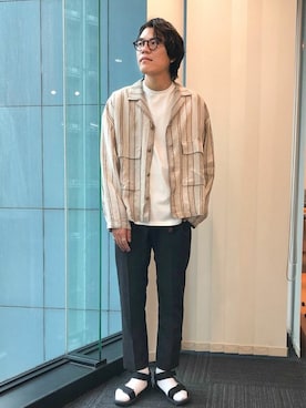 SATOさんのコーディネート