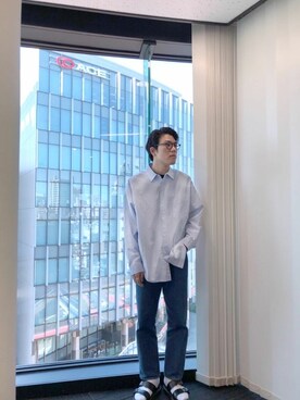 SATOさんのコーディネート