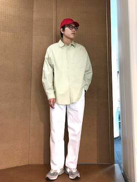 SATOさんのコーディネート