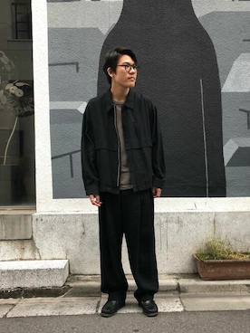 SATOさんのコーディネート