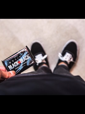 「アイテム（その他）」を使った、YOSHIWOさん（メンズ・171cm・30代）の秋コーディネート