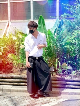 あーぼーさんのコーディネート