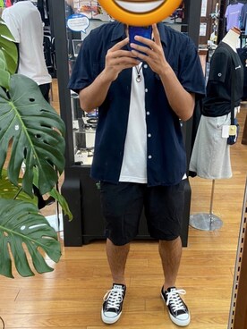 belivingさんのコーディネート