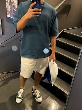 belivingさんのコーディネート