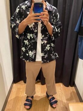 belivingさんのコーディネート