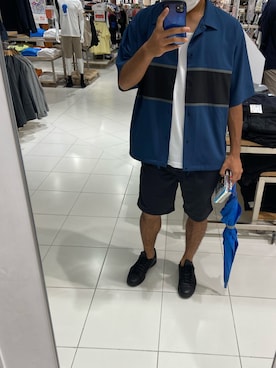 belivingさんのコーディネート