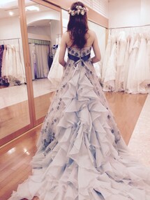 JILL STUART | ドレス