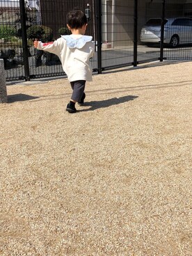 SYUさんのコーディネート