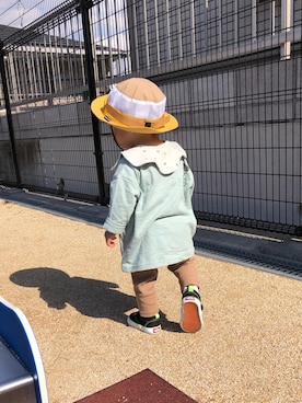 SYUさんのコーディネート