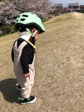 SYUさんのコーディネート