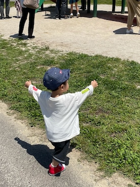 SYUさんのコーディネート