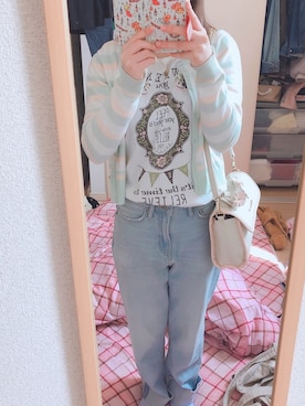 いろはさんのコーディネート