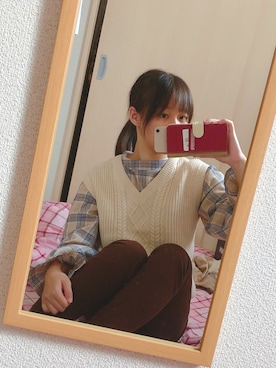 いろはさんのコーディネート