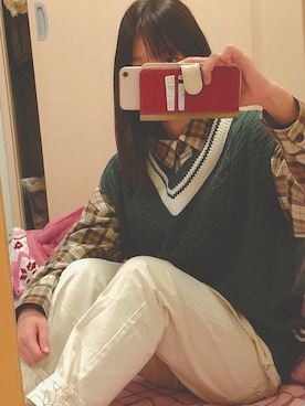 いろはさんのコーディネート