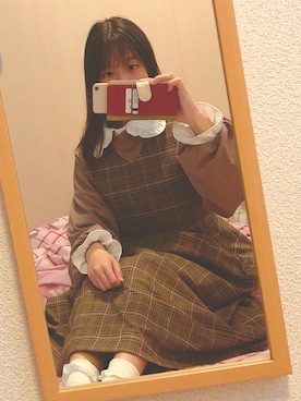 いろはさんのコーディネート