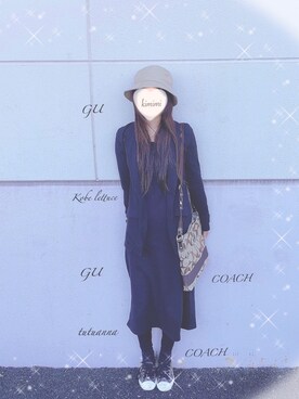 ブラフィールワンピース の人気ファッションコーディネート Wear