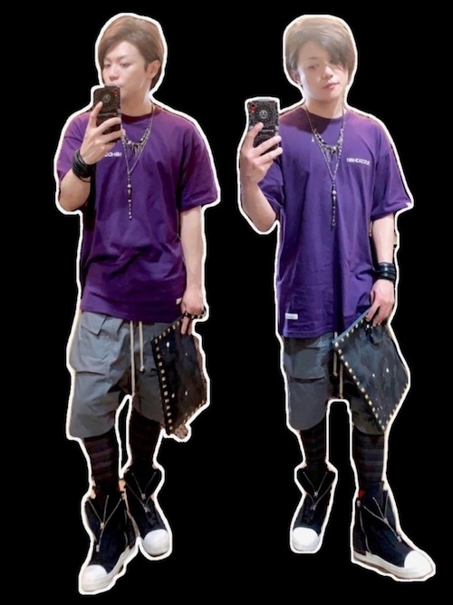 CINZIA ARAIA（チンツィア アライア）の「Cinzia Araia - ダブル