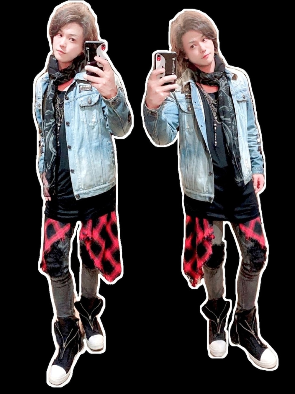 CINZIA ARAIA＜イタリア製 レザースニーカー＞MC0039s CINZIA ARAIA