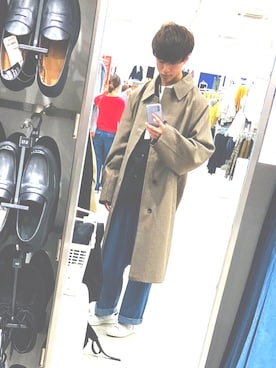 かんちゃんさんのコーディネート