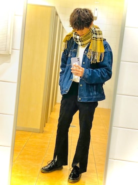 かんちゃんさんのコーディネート