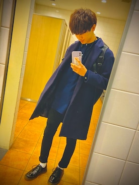 かんちゃんさんのコーディネート