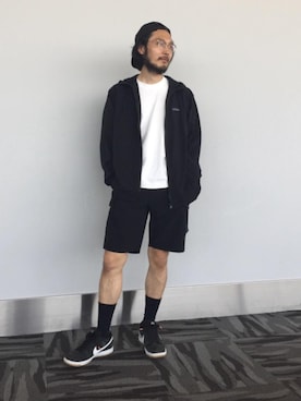 Satoshi Okimura さんのコーディネート