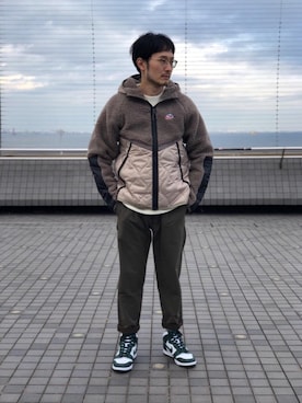 Satoshi Okimura さんのコーディネート