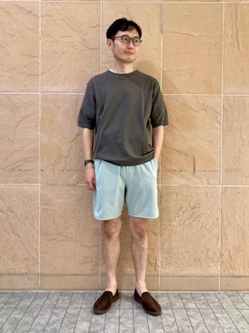 Satoshi Okimura さんのコーディネート