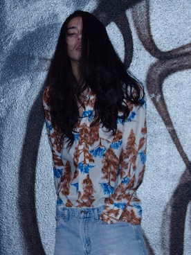 加藤 拓海さんのコーディネート