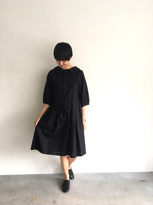 Soulberry Soulberry Soulberryのワンピースを使ったコーディネート Wear