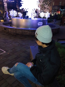 sho🇯🇵さんのコーディネート