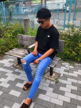 sho🇯🇵さんのコーディネート