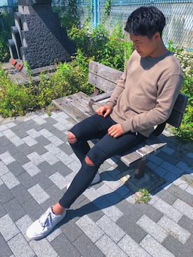 sho🇯🇵さんのコーディネート