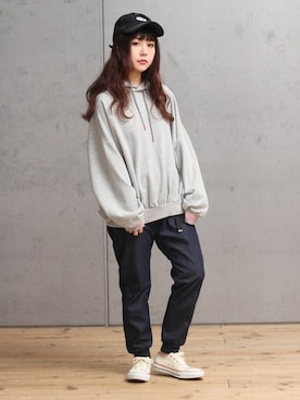 ミッツ☆さんのコーディネート