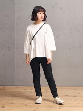 ミッツ☆さんのコーディネート