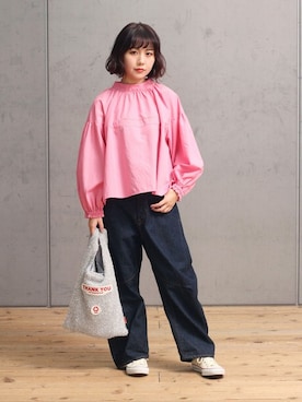 ミッツ☆さんのコーディネート