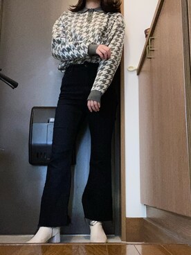 しばさんのコーディネート