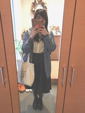 ponさんのコーディネート