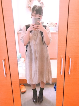 ponさんのコーディネート