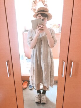 ponさんのコーディネート