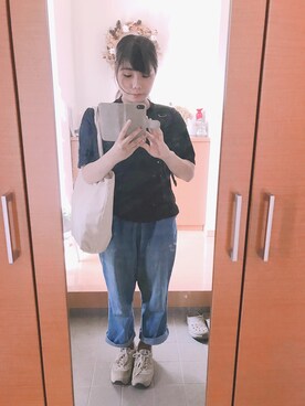 ponさんのコーディネート