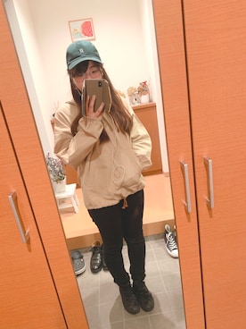 ponさんのコーディネート