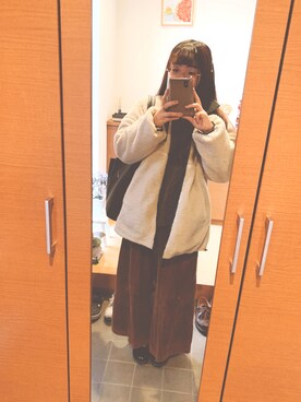 ponさんのコーディネート