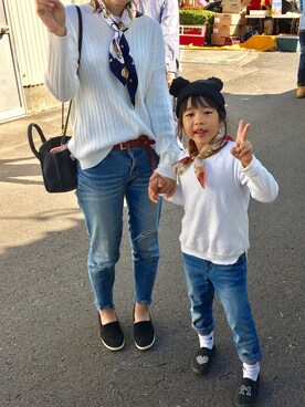 miyu♡yuumaさんのコーディネート