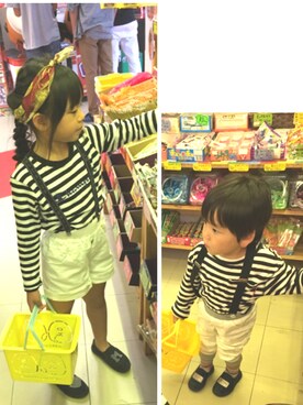 miyu♡yuumaさんのコーディネート