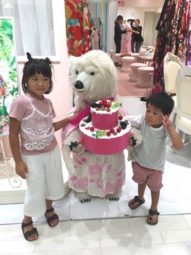 miyu♡yuumaさんのコーディネート