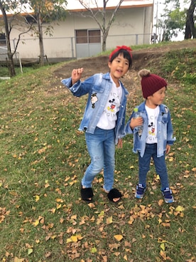 miyu♡yuumaさんのコーディネート