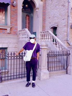 N.さんのコーディネート