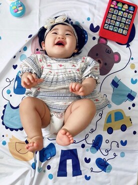 Kuo Sammiさんのコーディネート